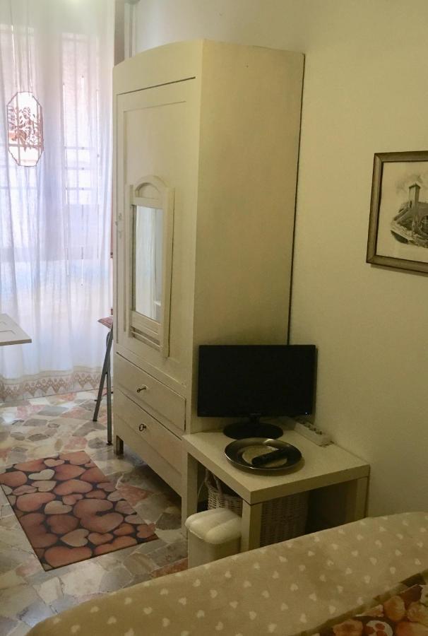Le Stanze Degli Este Ferrara Bagian luar foto