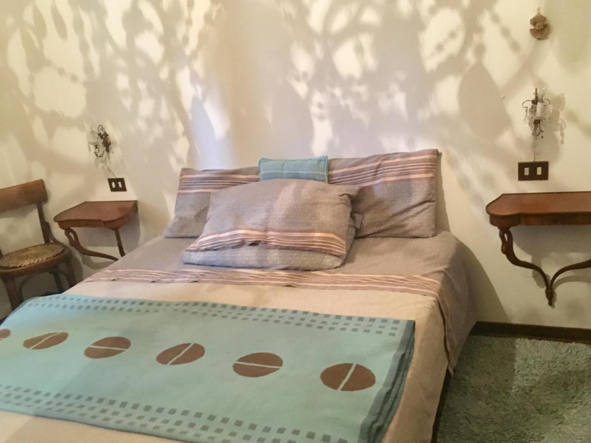 Le Stanze Degli Este Ferrara Bagian luar foto