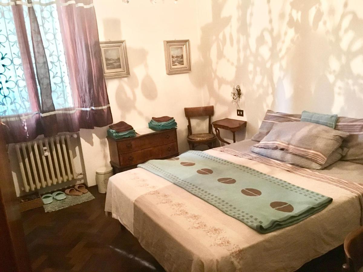 Le Stanze Degli Este Ferrara Bagian luar foto