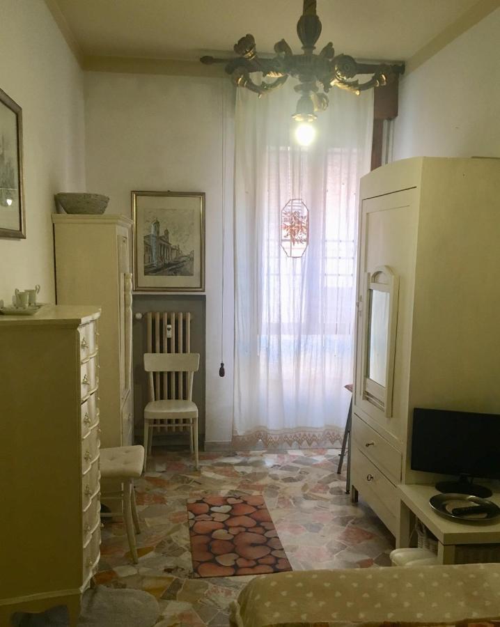 Le Stanze Degli Este Ferrara Bagian luar foto