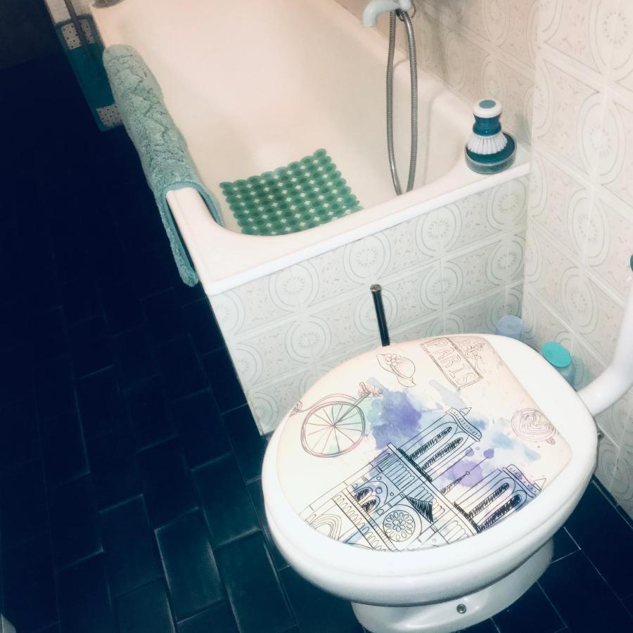 Le Stanze Degli Este Ferrara Bagian luar foto