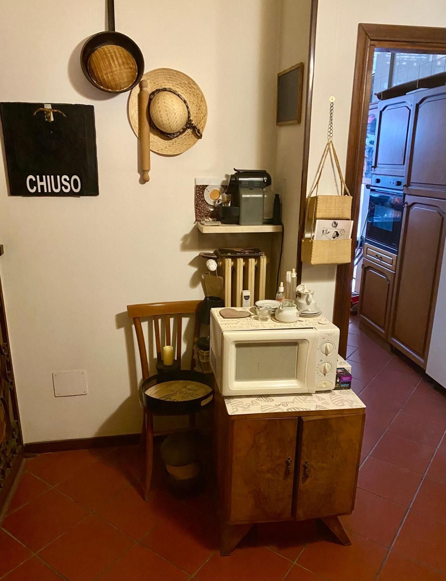 Le Stanze Degli Este Ferrara Bagian luar foto