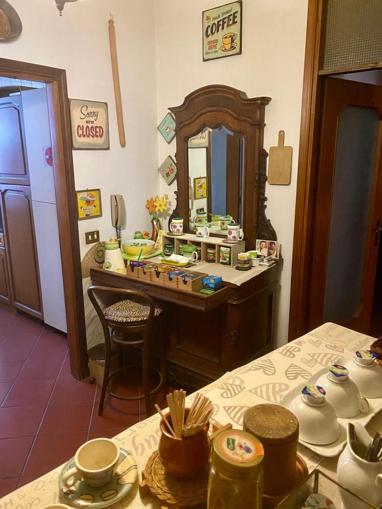 Le Stanze Degli Este Ferrara Bagian luar foto