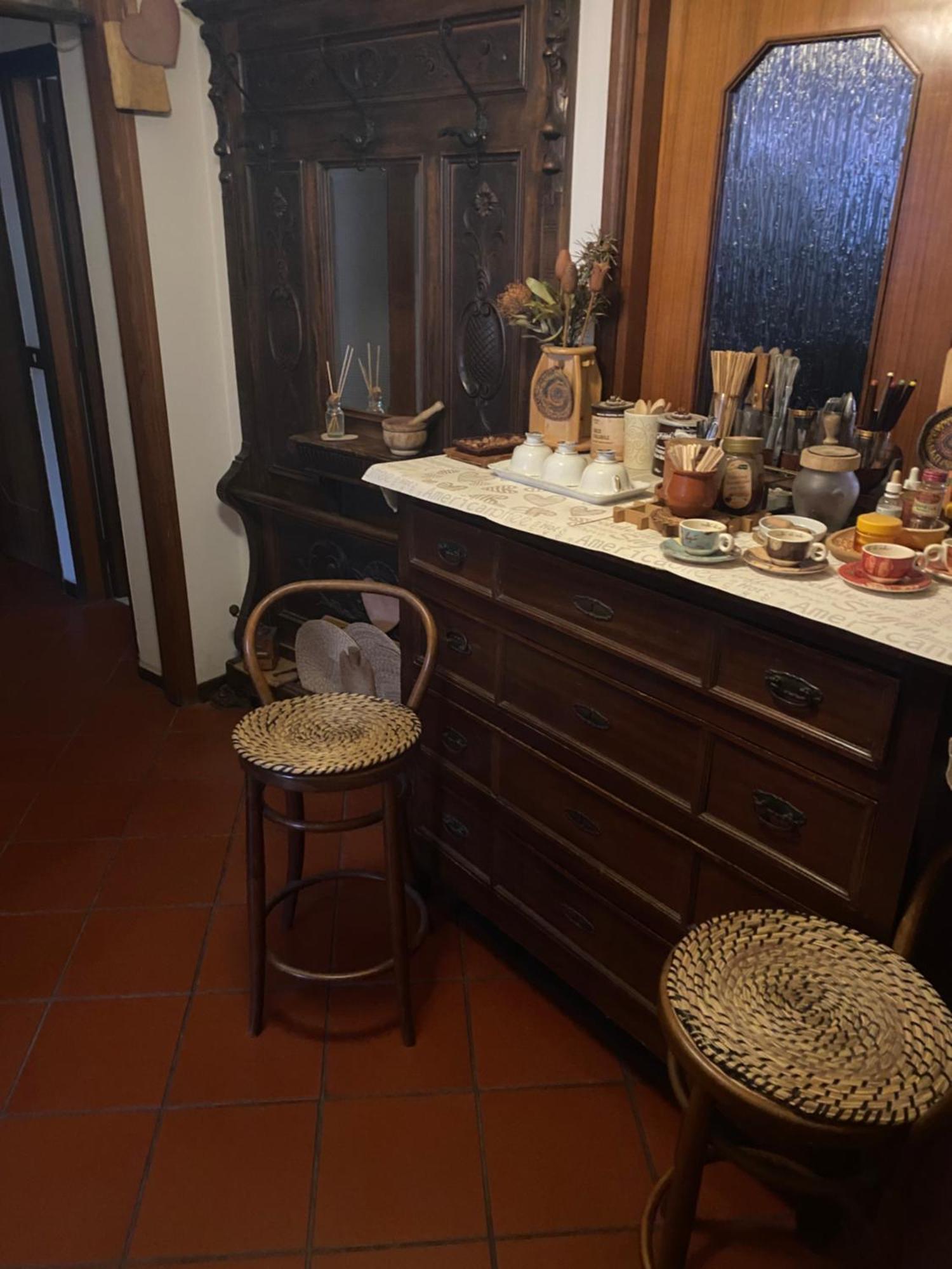 Le Stanze Degli Este Ferrara Bagian luar foto