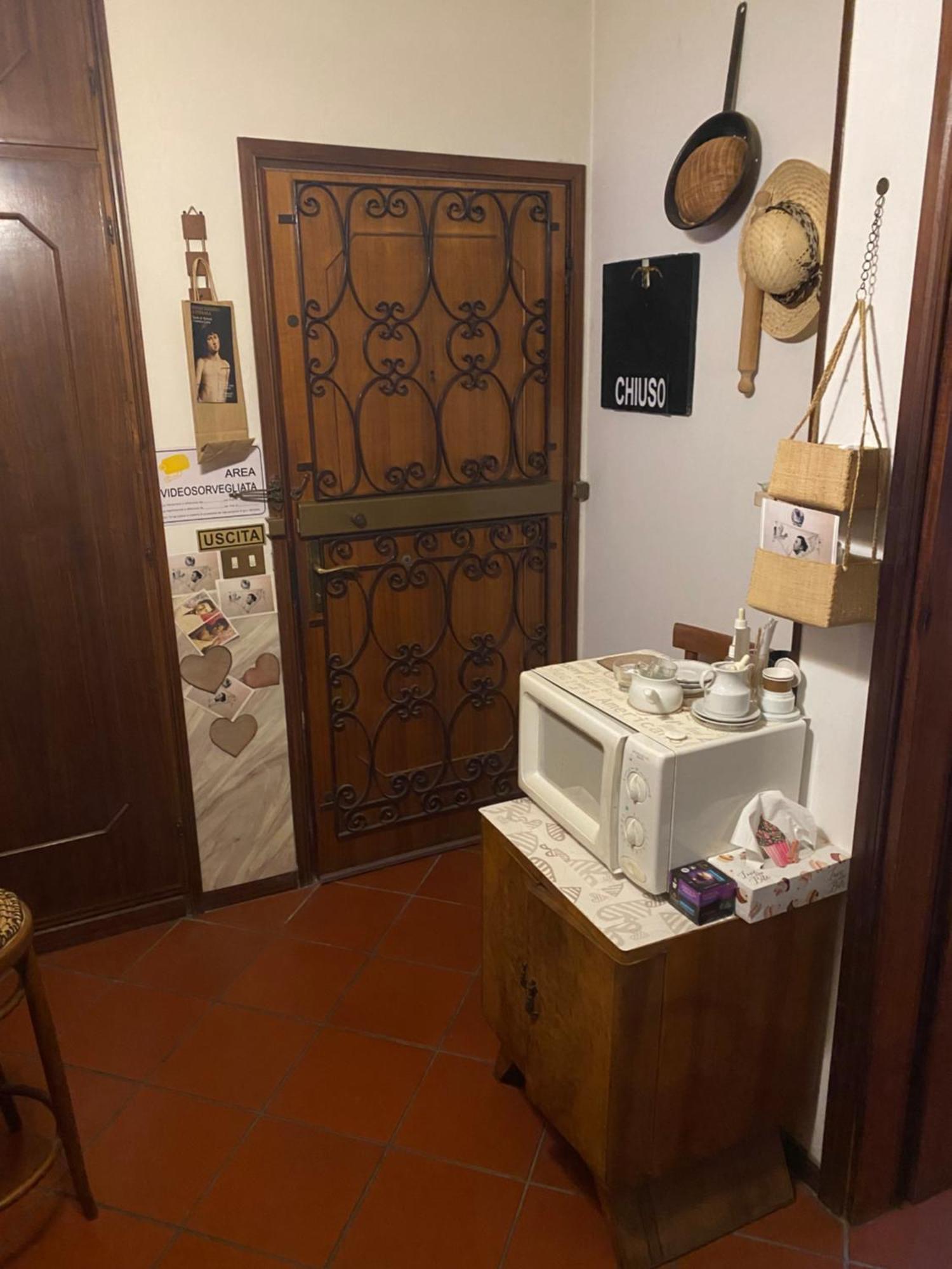 Le Stanze Degli Este Ferrara Bagian luar foto