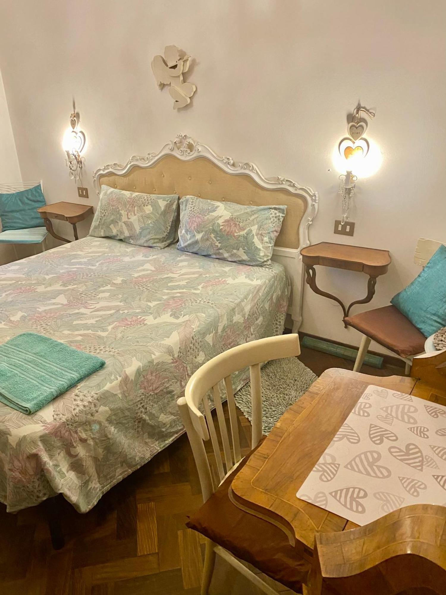 Le Stanze Degli Este Ferrara Bagian luar foto