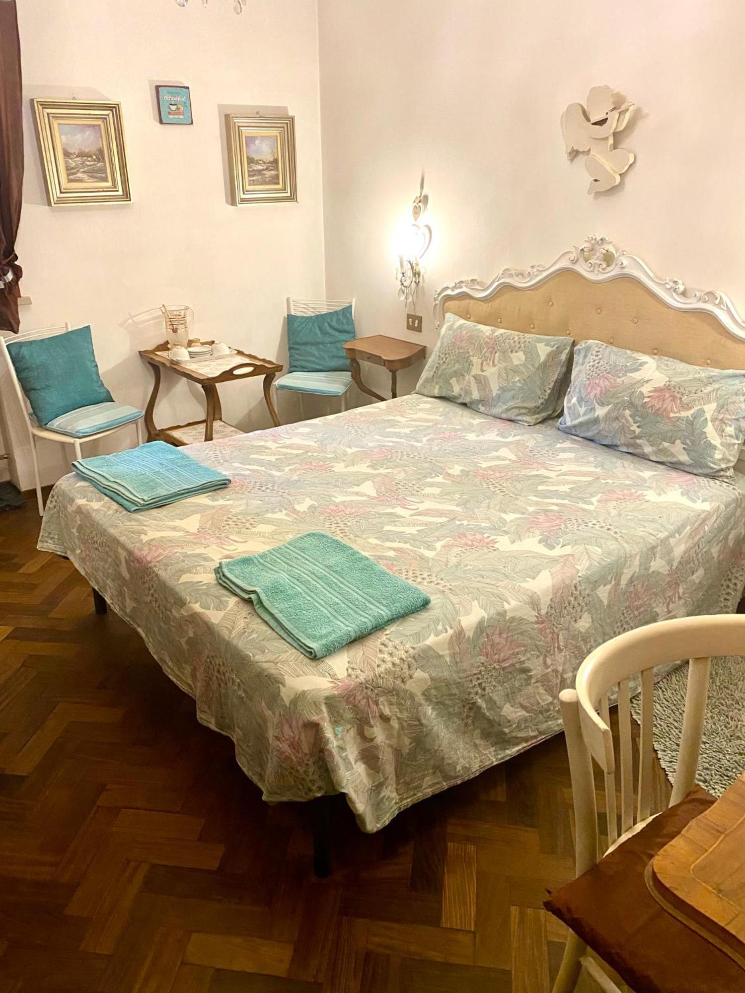 Le Stanze Degli Este Ferrara Bagian luar foto