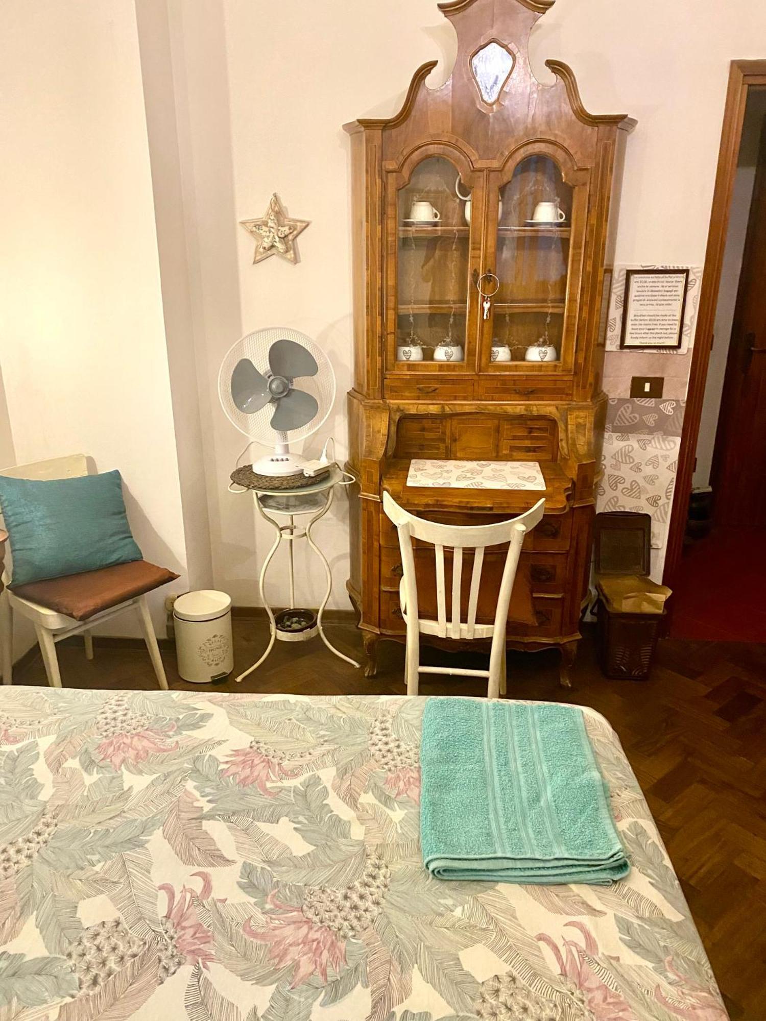 Le Stanze Degli Este Ferrara Bagian luar foto