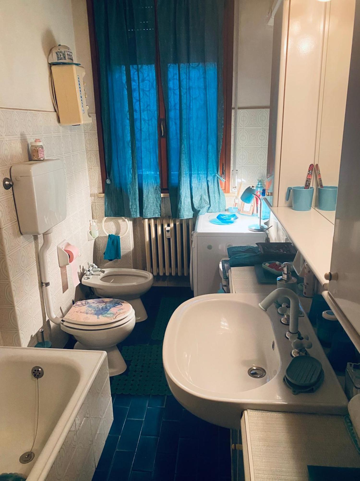 Le Stanze Degli Este Ferrara Bagian luar foto