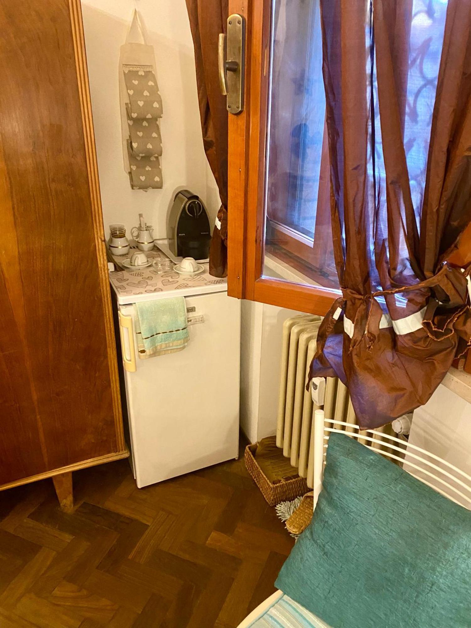 Le Stanze Degli Este Ferrara Bagian luar foto