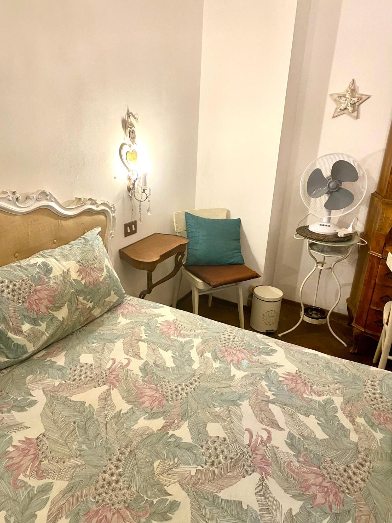 Le Stanze Degli Este Ferrara Bagian luar foto